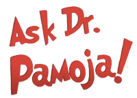 Ask Dr. Pamoja